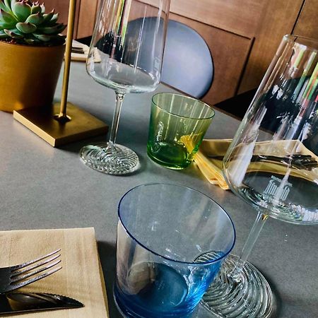 Das Singold Hotel Mit Highspeed Wlan Und Digitalem Schluessel Schwabmunchen Exteriör bild