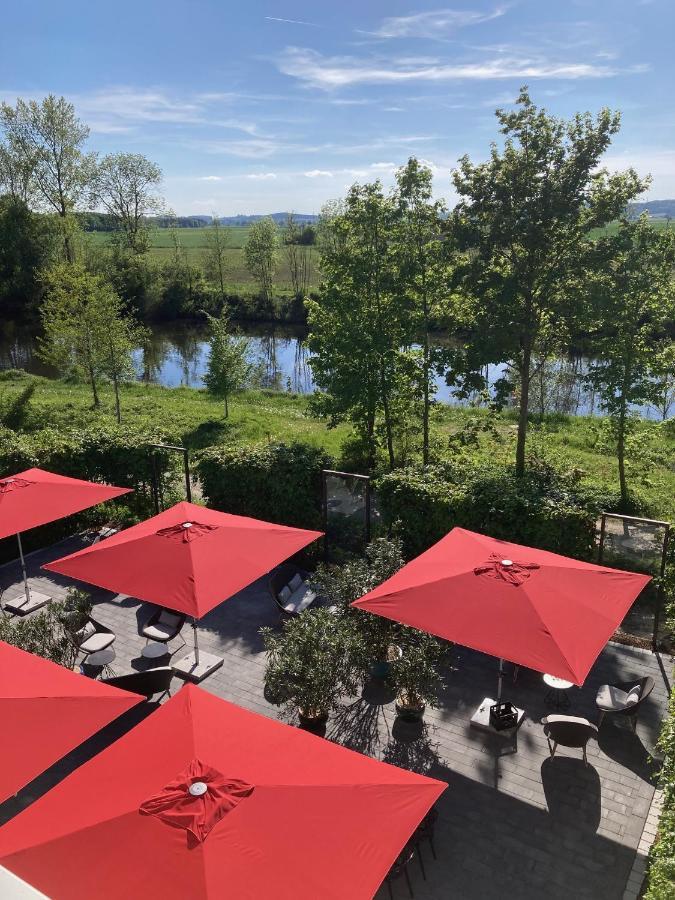 Das Singold Hotel Mit Highspeed Wlan Und Digitalem Schluessel Schwabmunchen Exteriör bild