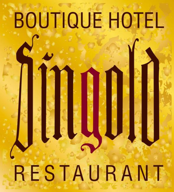 Das Singold Hotel Mit Highspeed Wlan Und Digitalem Schluessel Schwabmunchen Exteriör bild