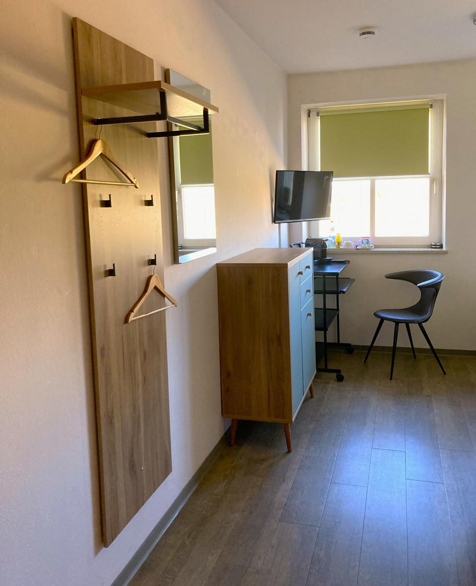 Das Singold Hotel Mit Highspeed Wlan Und Digitalem Schluessel Schwabmunchen Exteriör bild