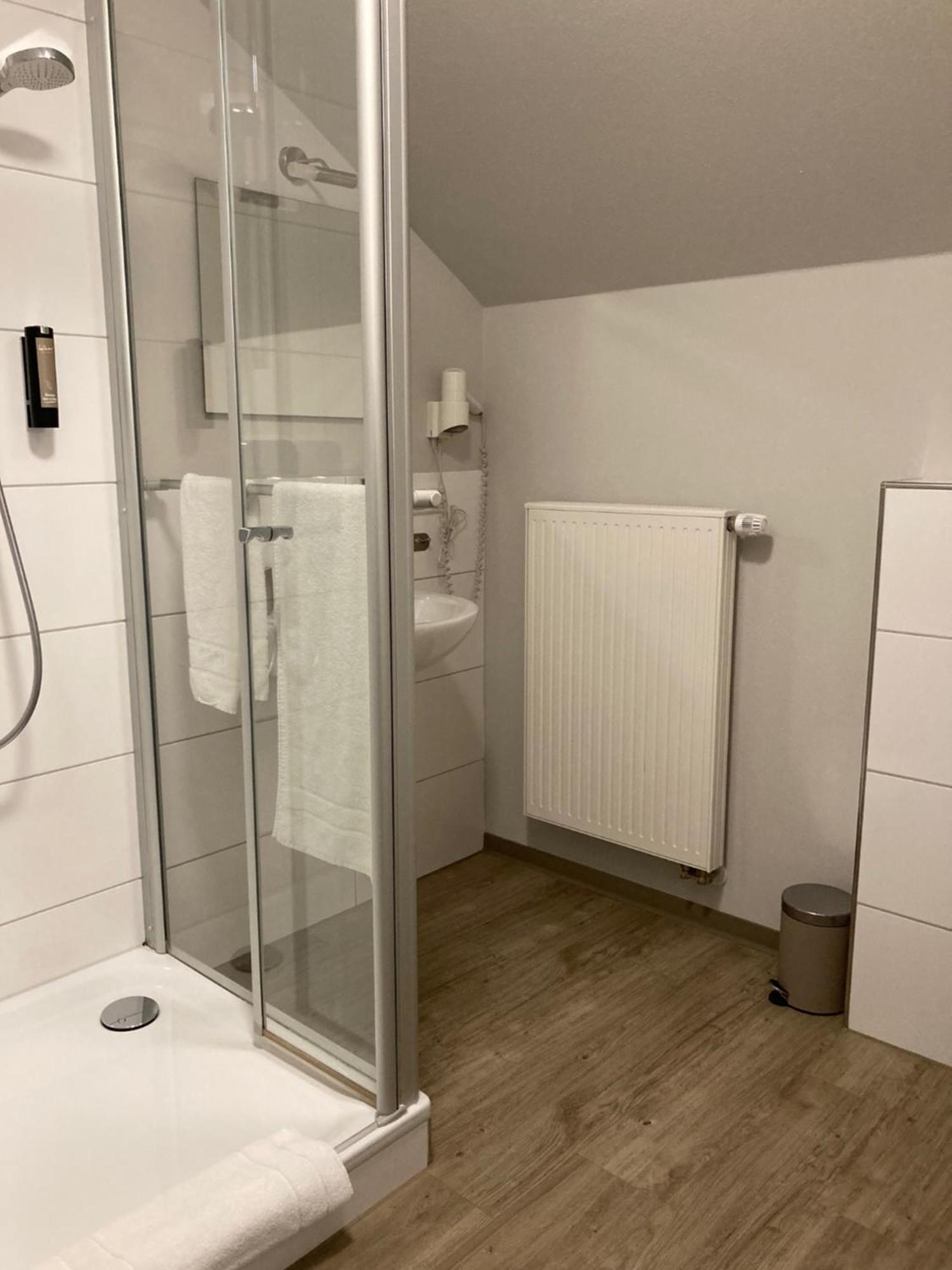 Das Singold Hotel Mit Highspeed Wlan Und Digitalem Schluessel Schwabmunchen Exteriör bild