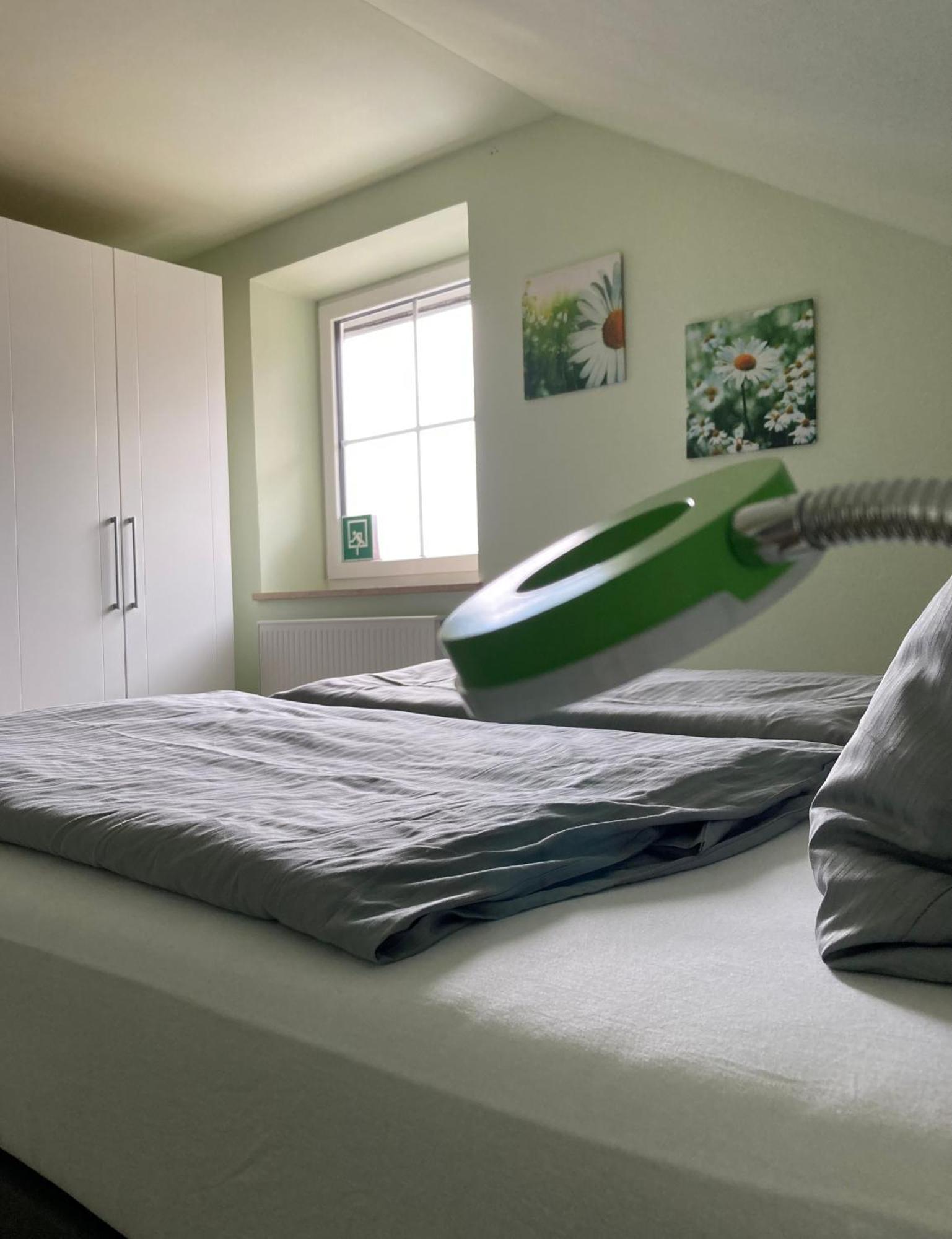 Das Singold Hotel Mit Highspeed Wlan Und Digitalem Schluessel Schwabmunchen Exteriör bild