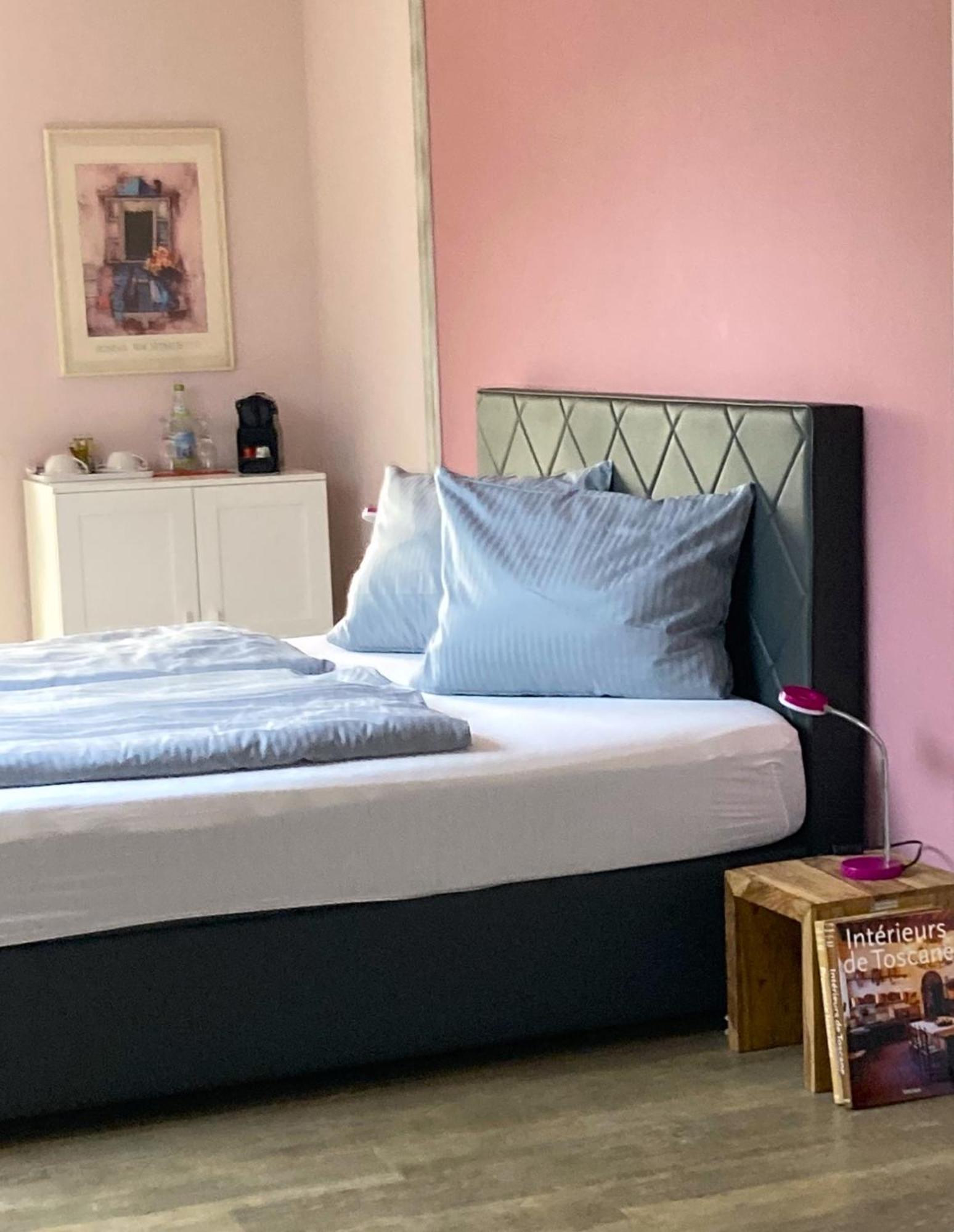 Das Singold Hotel Mit Highspeed Wlan Und Digitalem Schluessel Schwabmunchen Exteriör bild