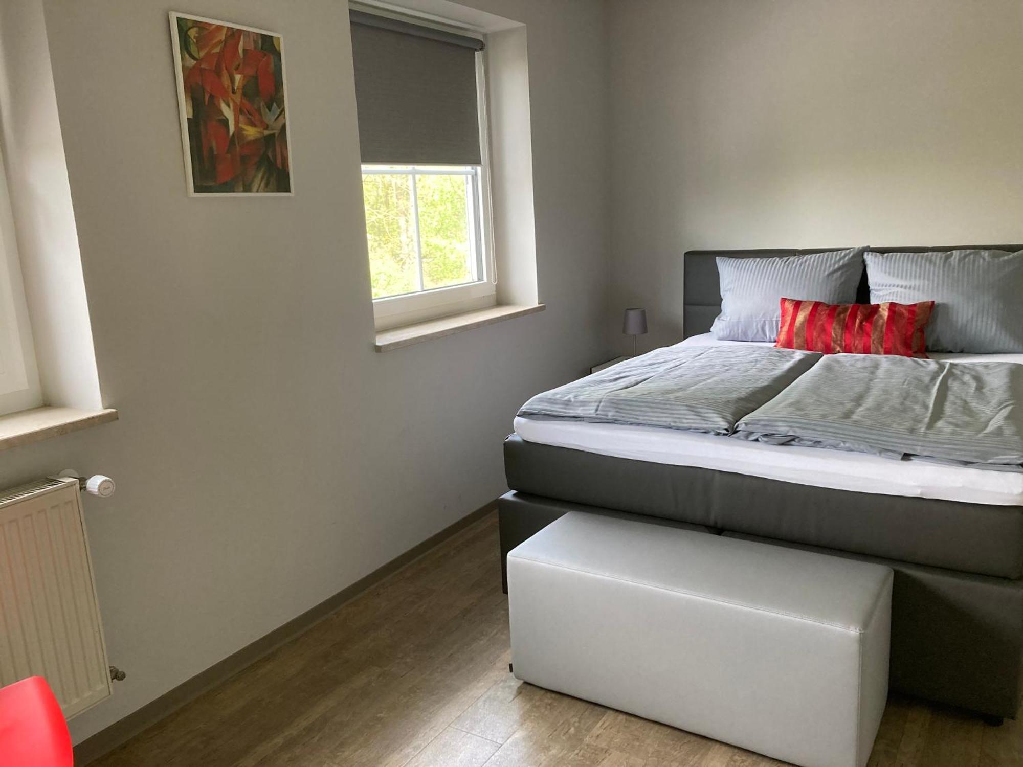 Das Singold Hotel Mit Highspeed Wlan Und Digitalem Schluessel Schwabmunchen Exteriör bild