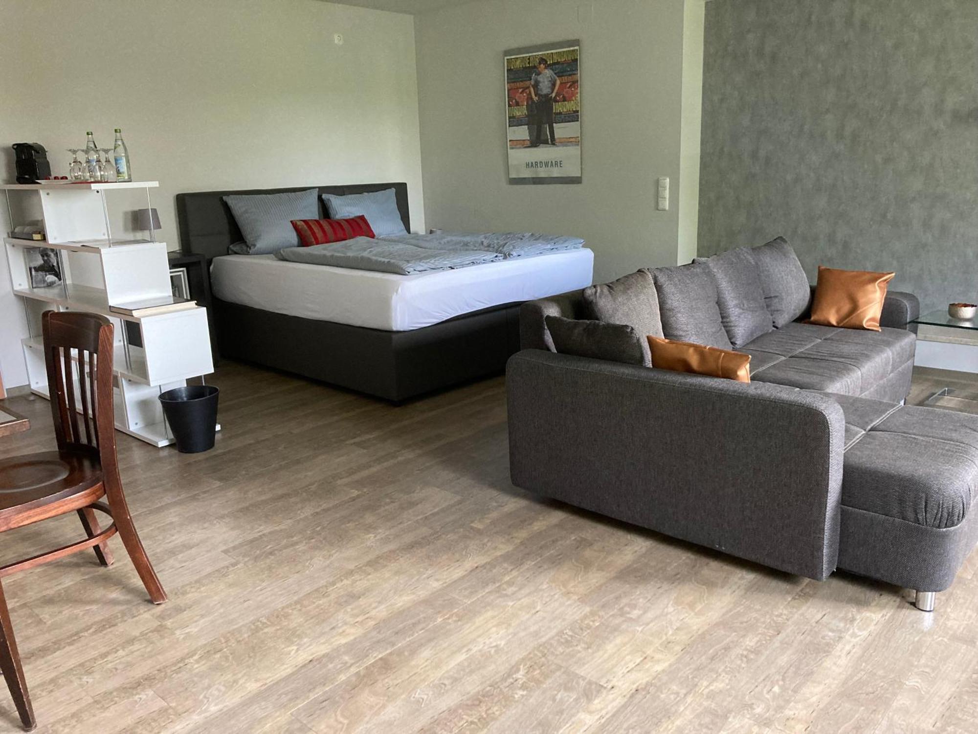 Das Singold Hotel Mit Highspeed Wlan Und Digitalem Schluessel Schwabmunchen Exteriör bild