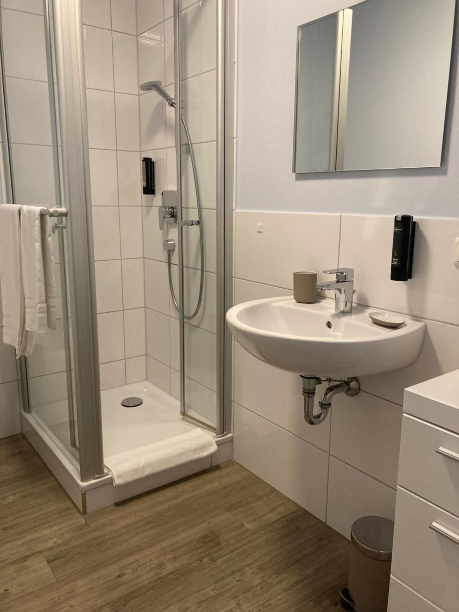 Das Singold Hotel Mit Highspeed Wlan Und Digitalem Schluessel Schwabmunchen Exteriör bild