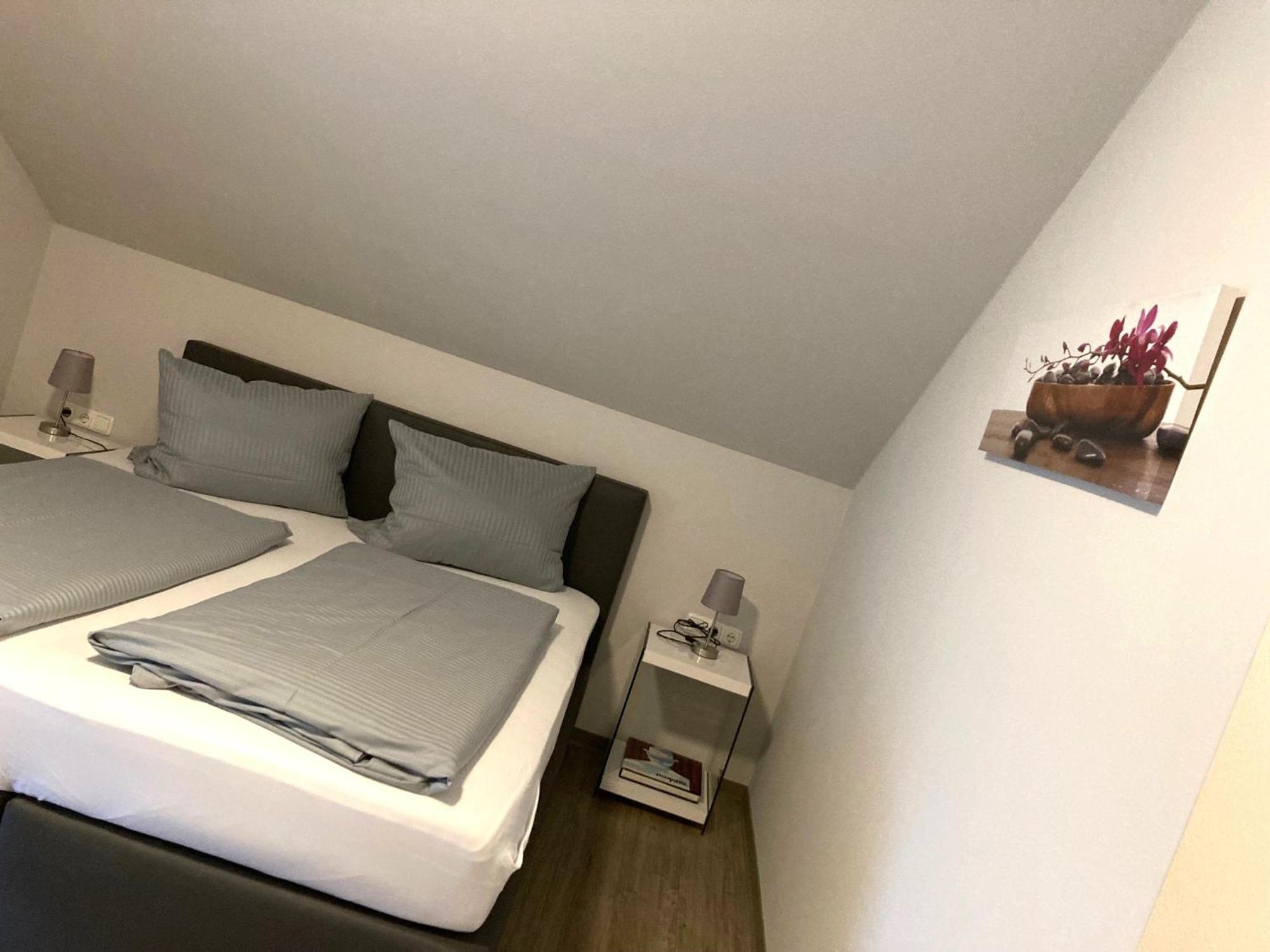 Das Singold Hotel Mit Highspeed Wlan Und Digitalem Schluessel Schwabmunchen Exteriör bild
